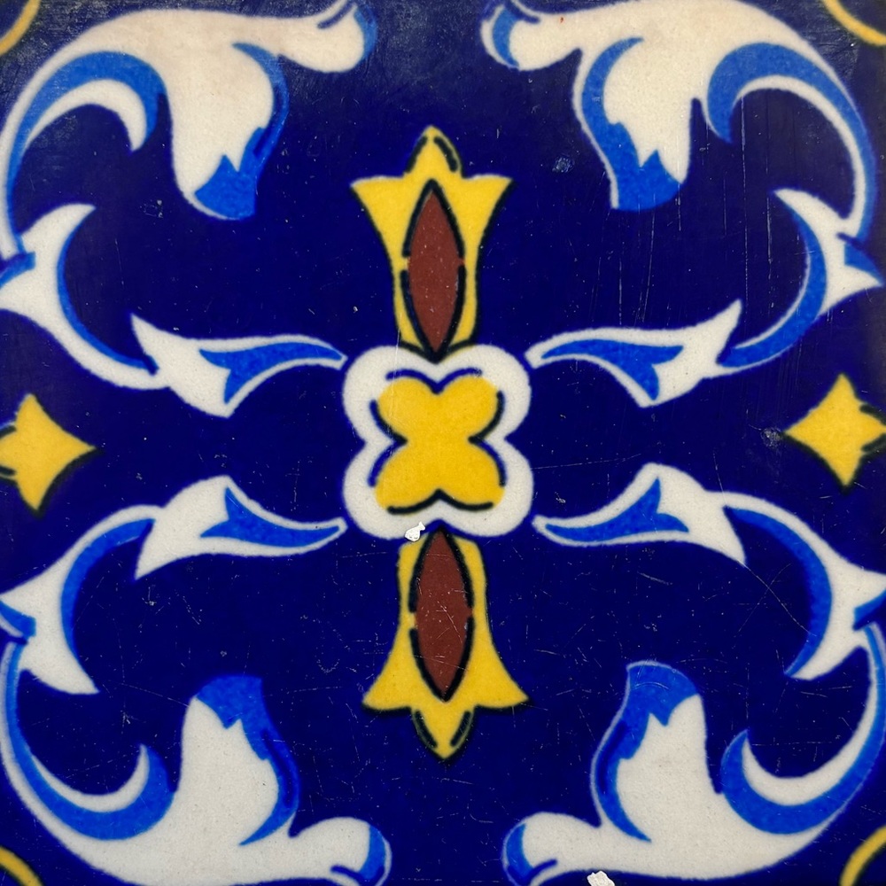 Meet your Posher, Madi